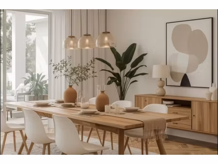annonce appartement à vendre