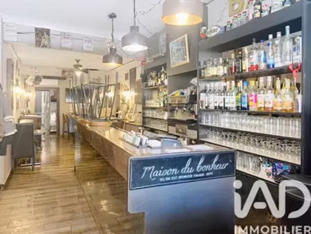 bar  brasserie  tabac à cavaillon (84300)