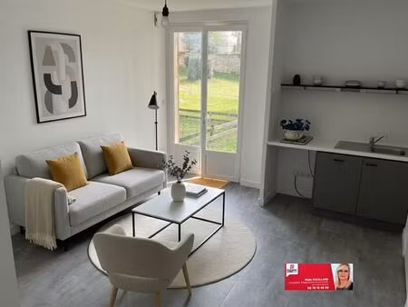 saint michel chef chef apt proche mer