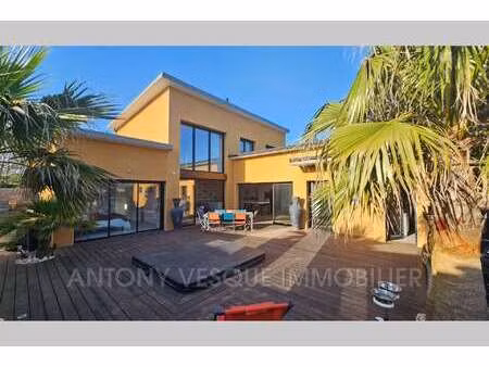 vente maison à agon-coutainville (50230) : à vendre / 170m² agon-coutainville
