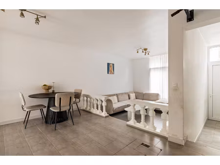 huis te koop in antwerpen met 2 slaapkamers