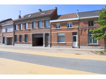 huis te koop in kallo met 3 slaapkamers