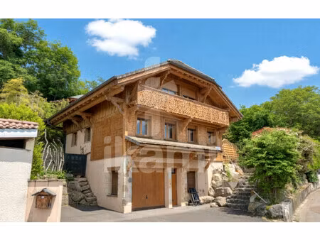 maison de 220 m² à bossey - 849 000 €