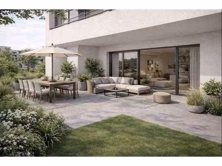 vente maison à cabourg (14390) : à vendre / 88m² cabourg