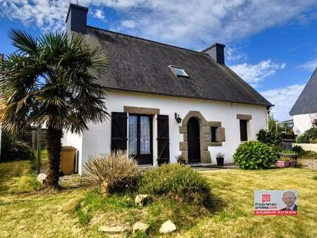 maison de 4 chambres à 10 mn de la mer