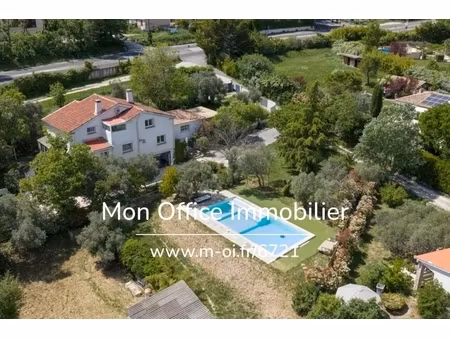 annonce maison à vendre