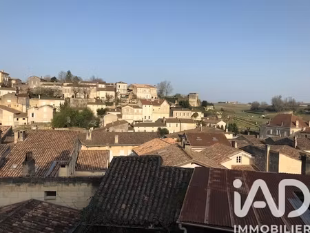 vente maison de ville 5 pièces
