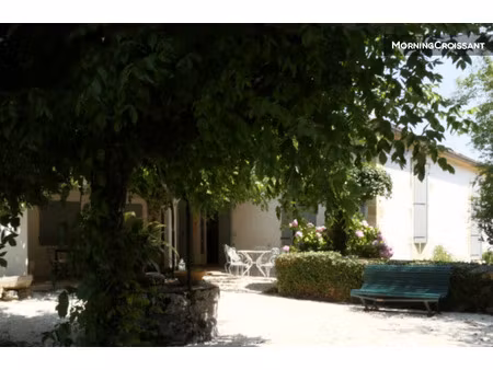 jolie maison à 15mn de bordeaux