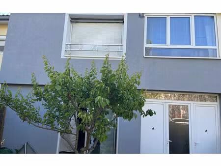 maison de 144 m² à valence - 235 000 €