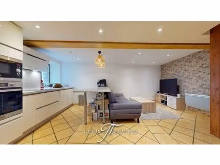 en exclusivite - alairac - maison de village - 1 chambre - 1 salle d'eau - climatisation