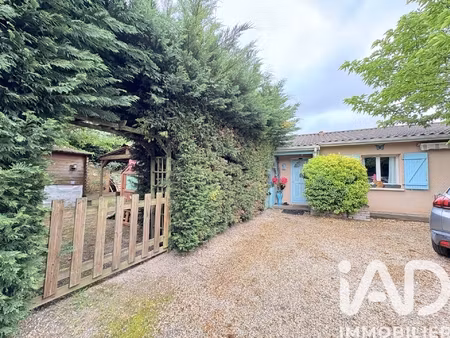 vente maison/villa 7 pièces