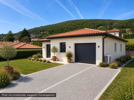 maison brullioles 6 pièce(s) 116 m2