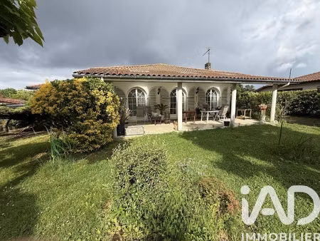 vente maison/villa 2 pièces