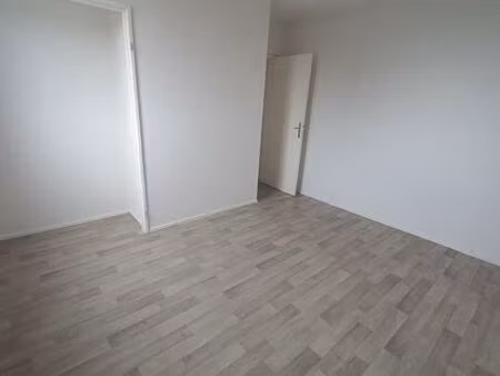 appartement t3