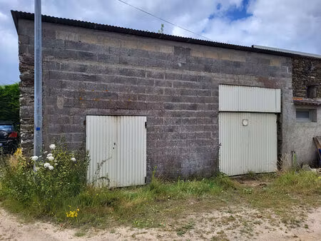 vente cave 1 pièce  45.00m²  apremont