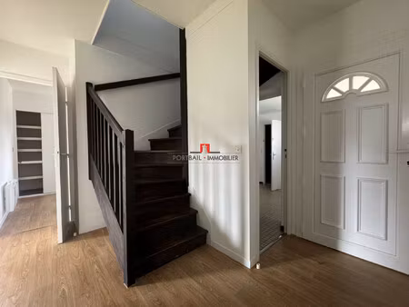 maison 4 chambres