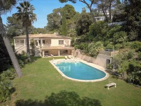maison de luxe de 7 chambres en location à cannes  provence-alpes-côte d'azur