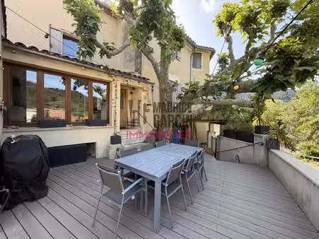 maison à vendre lafare