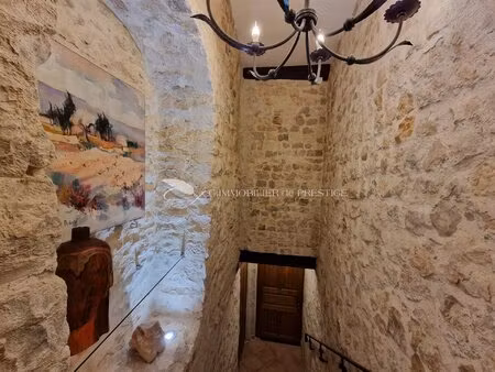 maison de prestige entre luberon et mont ventoux