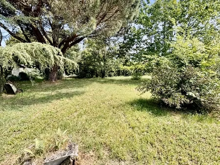 vente terrain à bâtir 1 519 m²