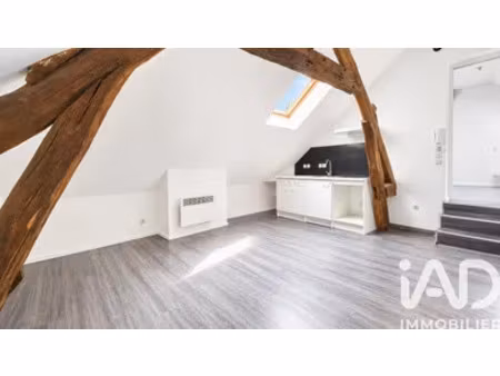 appartement à dreux (28100)