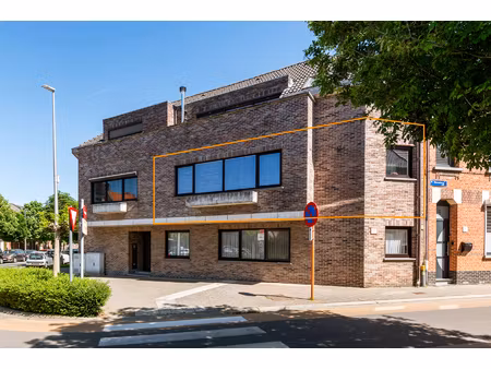 appartement te koop in niel met 1 slaapkamer