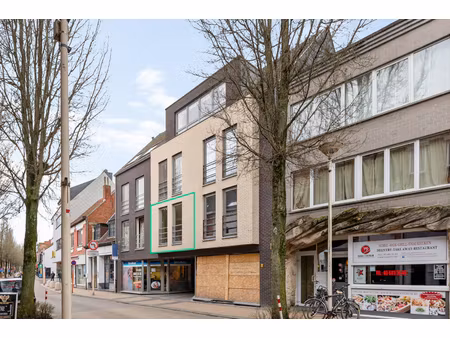 appartement te koop in schoten met 2 slaapkamers