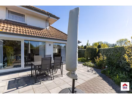 huis te koop in oostduinkerke met 3 slaapkamers