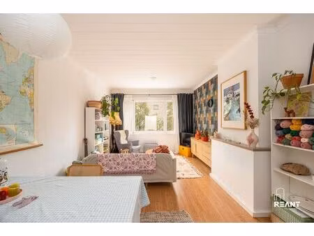 appartement te koop in antwerpen met 1 slaapkamer