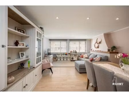 appartement te koop in deurne met 2 slaapkamers