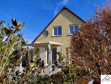 achat maison 4 pièces 113m² sarre union 67260