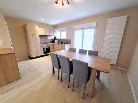 achat maison 5 pièces 80m²