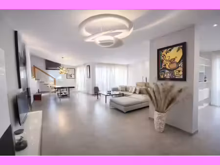 achat maison 6 pièces 185m² sand 67230