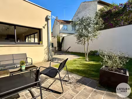 achat maison 7 pièces 190m² villers allerand 51500