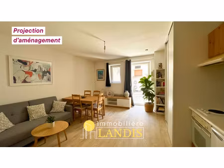 location appartement 1 pièce 25m² selestat 67600