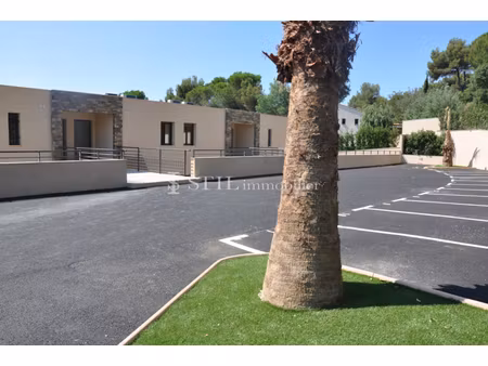 annonce parking/garage à vendre