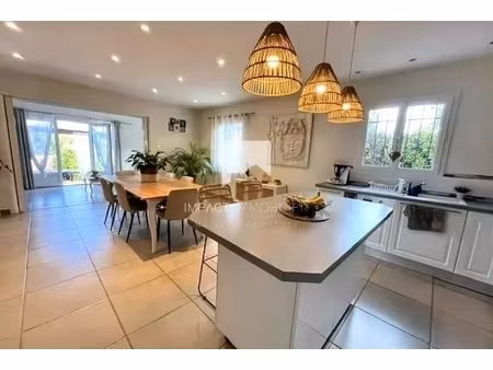 annonce maison à vendre