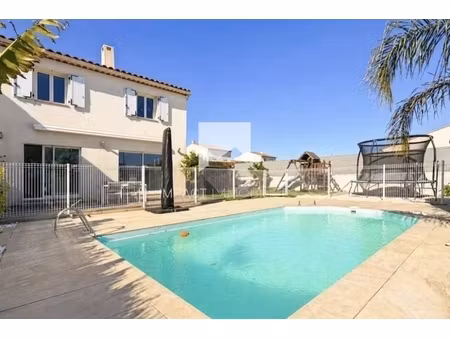 annonce maison à vendre