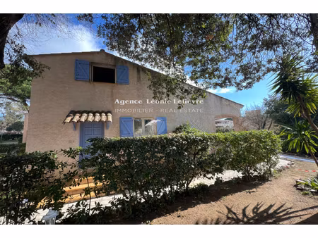 annonce maison à vendre