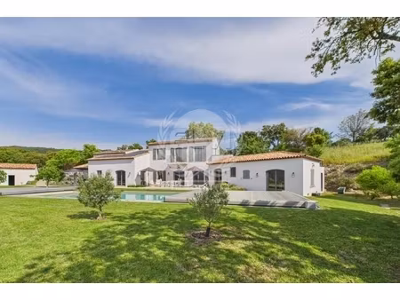 annonce maison à vendre