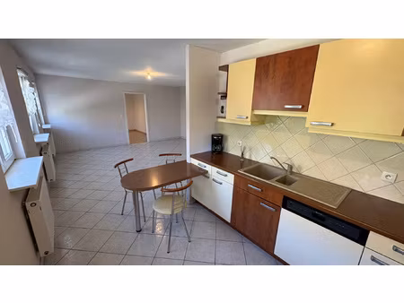 location appartement 2 pièces 56m² diemeringen 67430