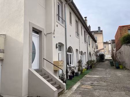 location appartement 2 pièces 32m² jarville la malgrange 54140