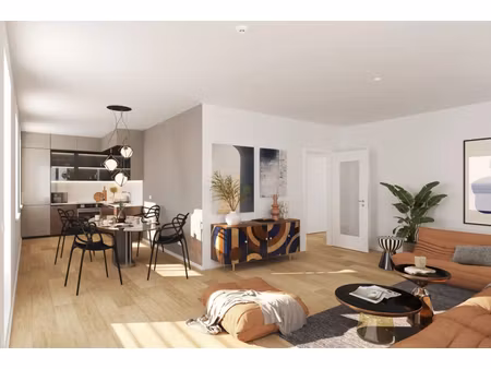 annonce appartement à vendre