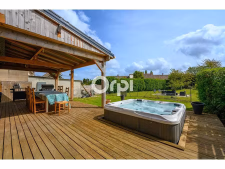 vente maison 5 pièces 150 m² à lambres-lez-douai (59552)  265 090 €
