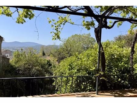 annonce maison à vendre