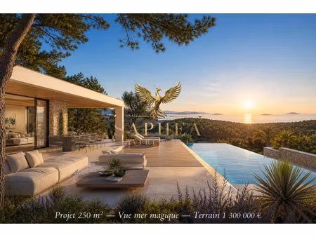 annonce terrain à vendre