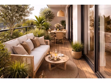 annonce appartement à vendre