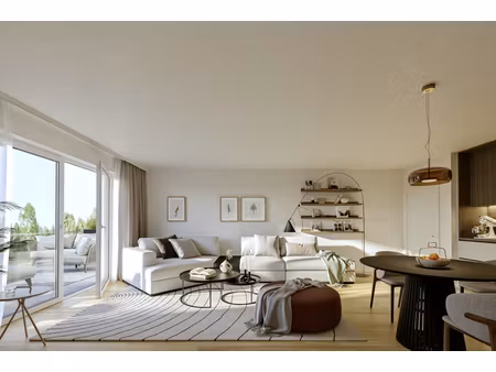 annonce appartement à vendre