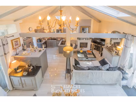 annonce maison à vendre