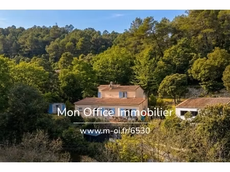 annonce maison à vendre